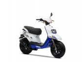 2009 Yamaha BWs photo